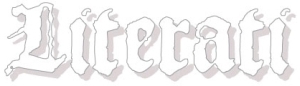 Literati Clothing Logo